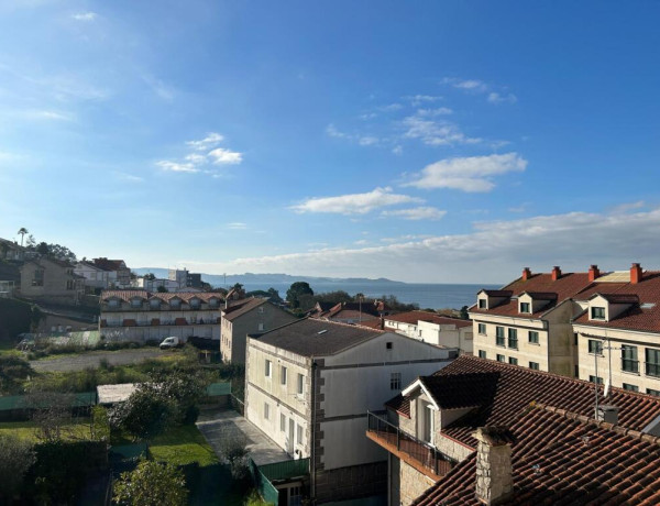 ESPECTACULAR PISO, EN UNA COMUNIDAD DE LUJO Y CON VISTAS AL MAR.