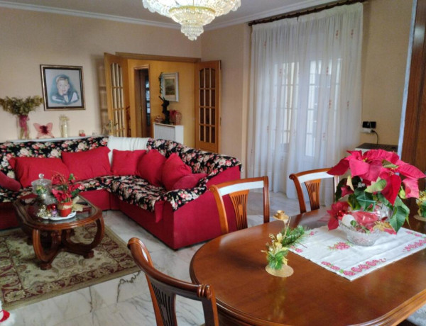 House-Villa For sell in Vilagarcia De Arousa in Pontevedra 