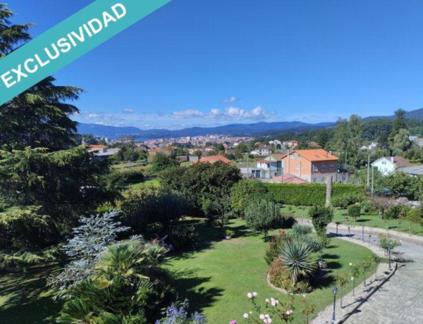 House-Villa For sell in Vilagarcia De Arousa in Pontevedra 