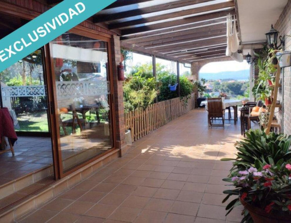 House-Villa For sell in Vilagarcia De Arousa in Pontevedra 