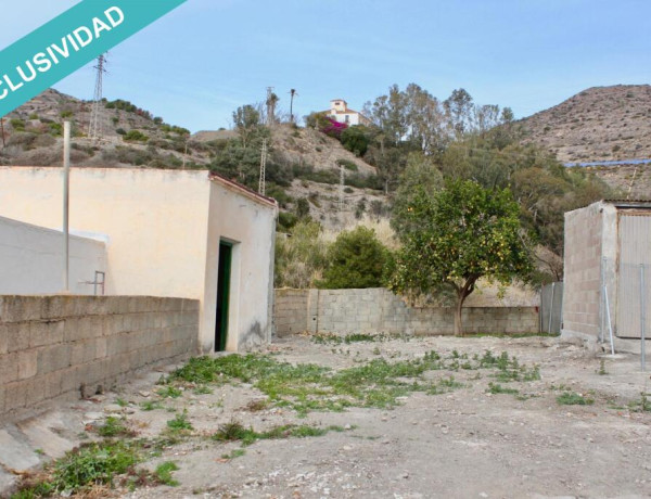 Urban land For sell in Sorvilan in Granada 