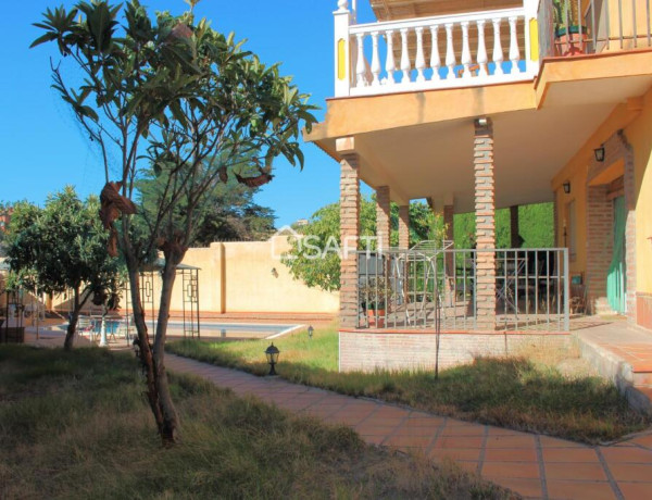 House-Villa For sell in Gabias, Las in Granada 