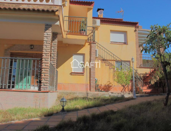 House-Villa For sell in Gabias, Las in Granada 