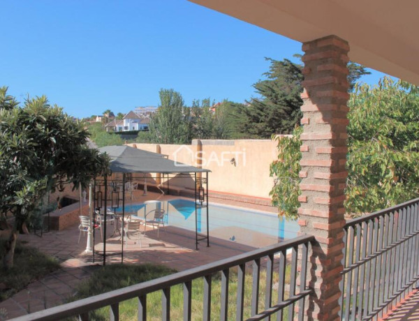House-Villa For sell in Gabias, Las in Granada 