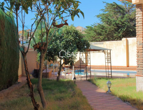 House-Villa For sell in Gabias, Las in Granada 