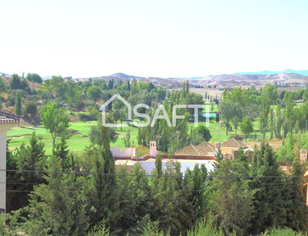 House-Villa For sell in Gabias, Las in Granada 