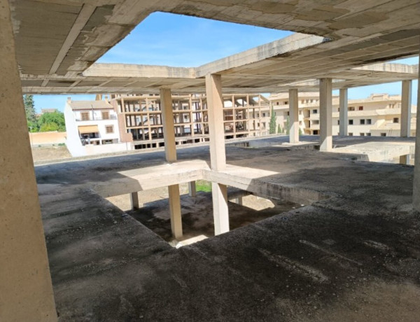 Urban land For sell in Mancha Real in Jaén 