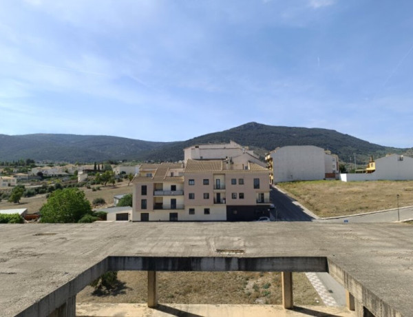 Urban land For sell in Mancha Real in Jaén 