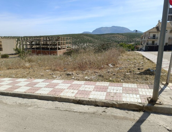 Urban land For sell in Mancha Real in Jaén 