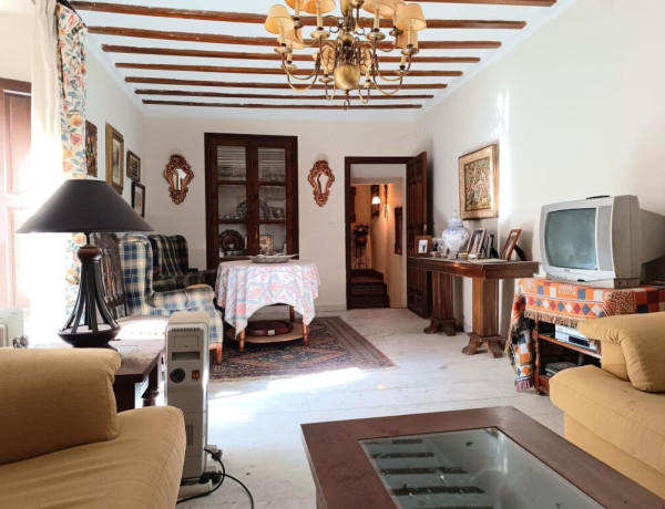 House-Villa For sell in Mancha Real in Jaén 