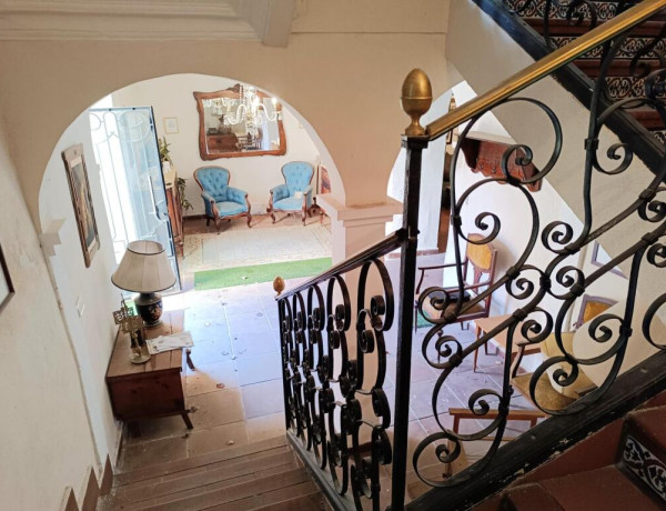 House-Villa For sell in Mancha Real in Jaén 