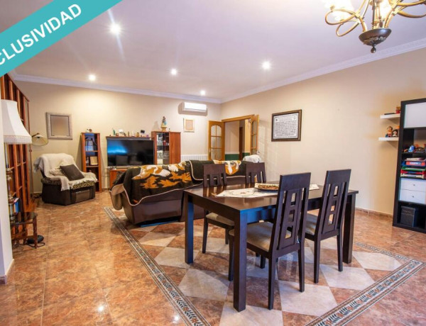 Penthouse For sell in Torreblascopedro in Jaén 