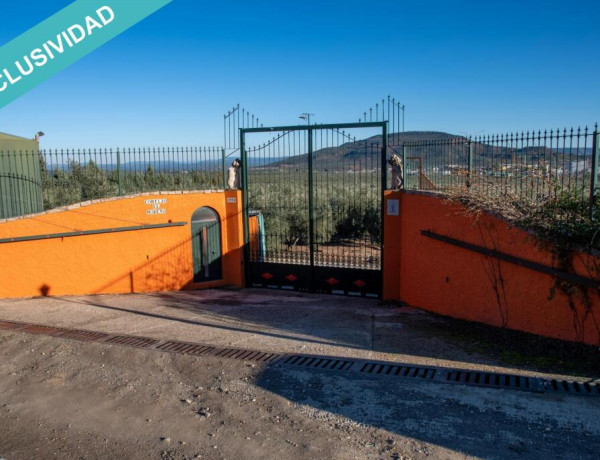 Rustic land For sell in Vilches in Jaén 