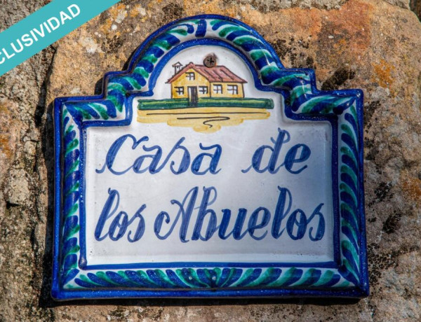 Rustic land For sell in Navas De San Juan in Jaén 