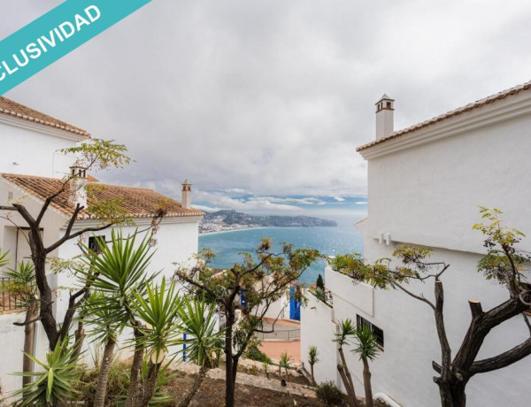 Terraced house For sell in Almuñecar in Granada 