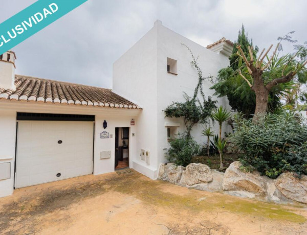 Terraced house For sell in Almuñecar in Granada 