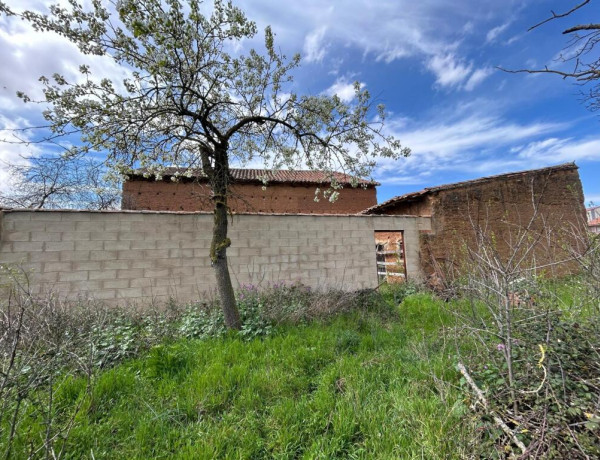 House-Villa For sell in Valdevimbre in León 