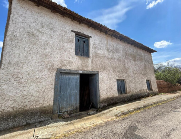 House-Villa For sell in Valdevimbre in León 