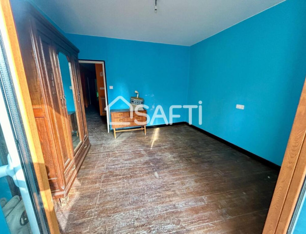 Terraced house For sell in Cacabelos in León 