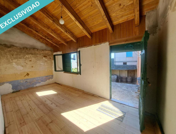 House-Villa For sell in Camponaraya in León 