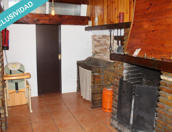 Casa Restaurada para vivir o Negocio Rentable