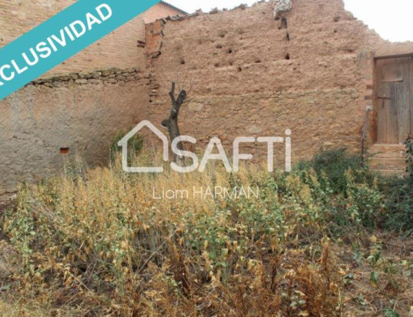 Residential land For sell in Penelles in Lleida 