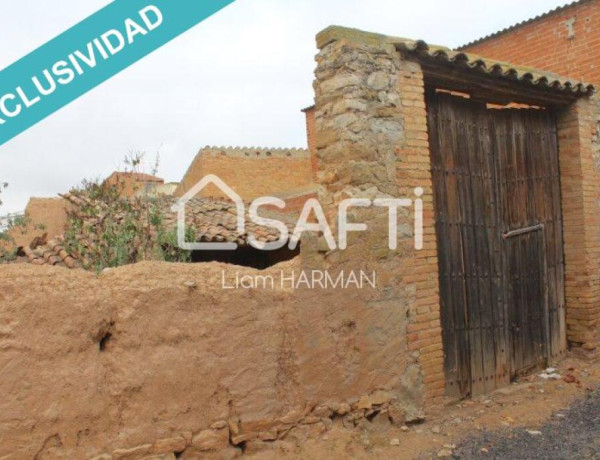 Residential land For sell in Penelles in Lleida 