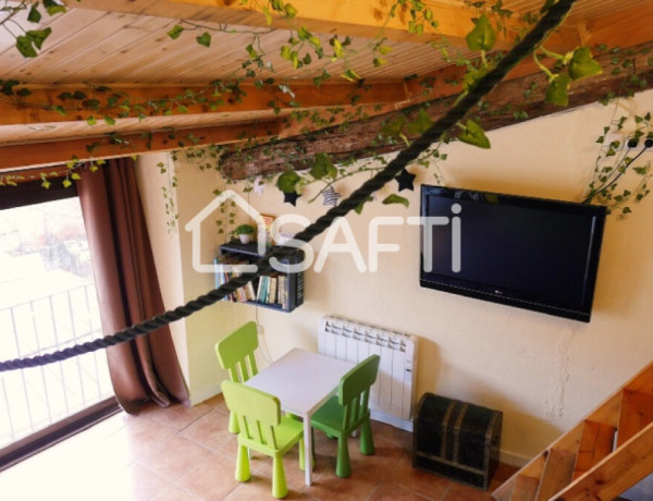 Terraced house For sell in Tremp in Lleida 