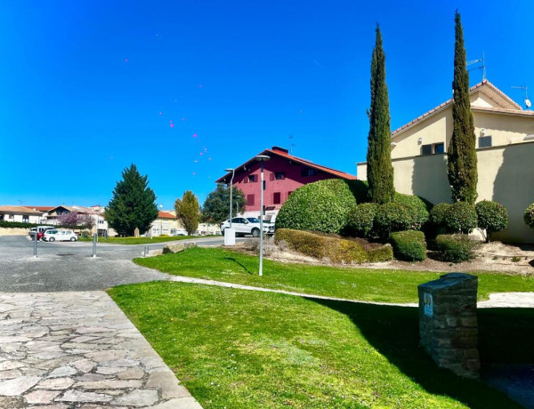 Apartment For sell in Garinoain in Navarra 