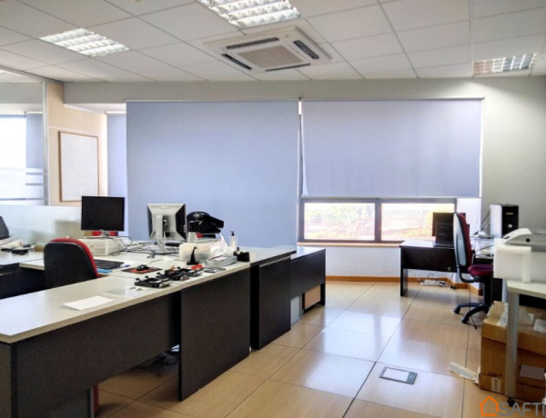 Office For sell in Alcobendas in Madrid 