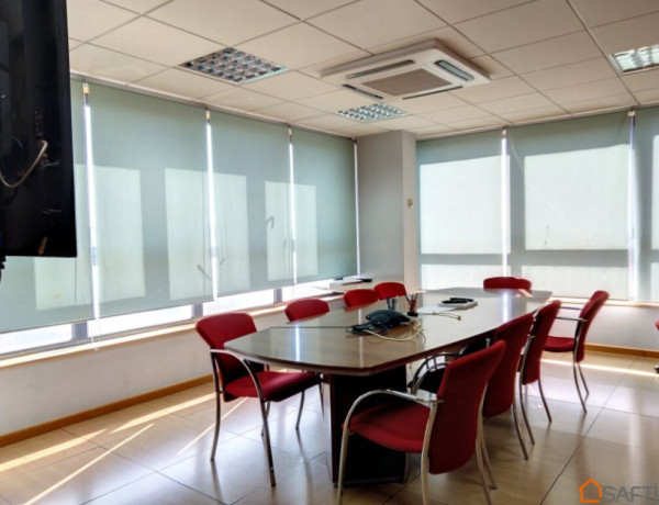 Office For sell in Alcobendas in Madrid 