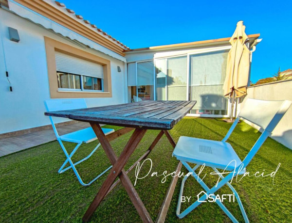 House-Villa For sell in Molina De Segura in Murcia 