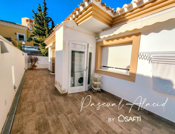 House-Villa For sell in Molina De Segura in Murcia 