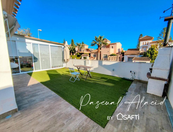 House-Villa For sell in Molina De Segura in Murcia 