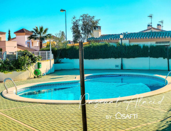 House-Villa For sell in Molina De Segura in Murcia 