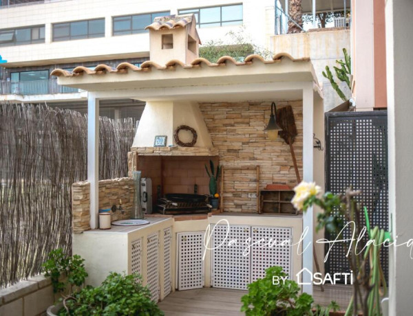 House-Villa For sell in Molina De Segura in Murcia 