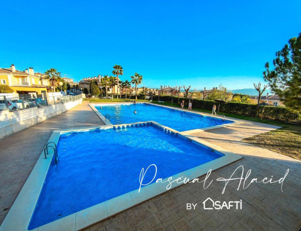House-Villa For sell in Molina De Segura in Murcia 