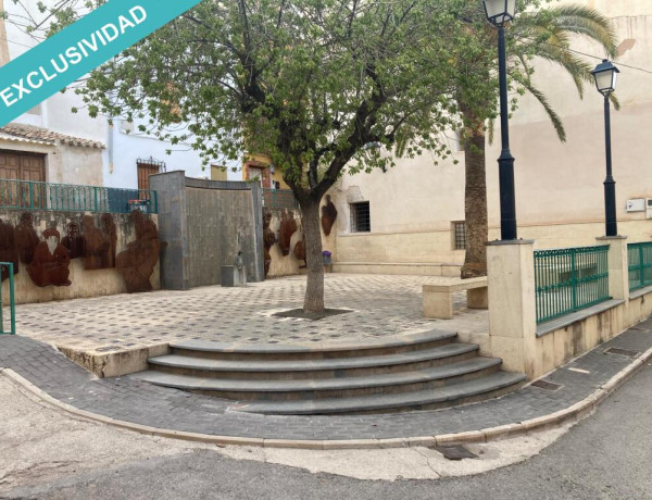 House-Villa For sell in Cehegin in Murcia 