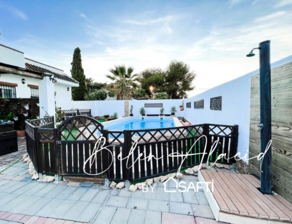 House-Villa For sell in Cartagena in Murcia 