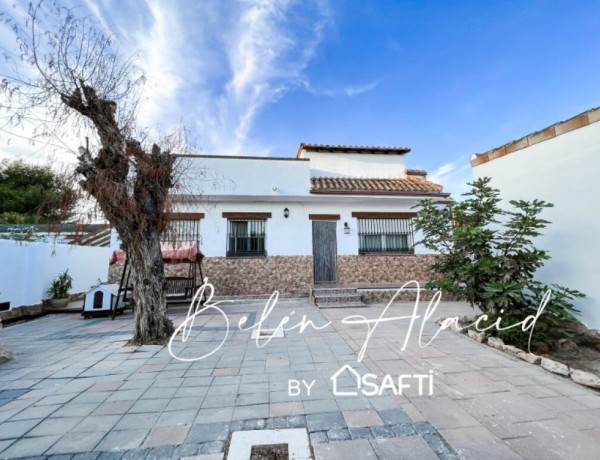 House-Villa For sell in Cartagena in Murcia 