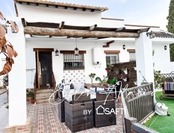 CASA EN BAHIA BELLA,  LENTISCAR, CARTAGENA