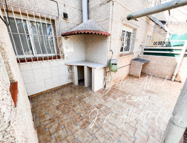 House-Villa For sell in Cartagena in Murcia 