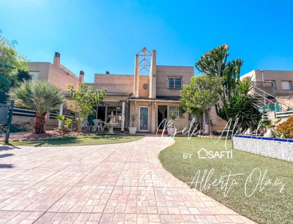 CASA EN SANTA ANA POLÍGONO, CARTAGENA