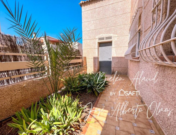 House-Villa For sell in Cartagena in Murcia 