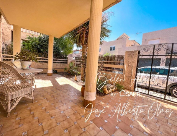 House-Villa For sell in Cartagena in Murcia 