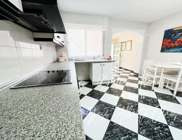 House-Villa For sell in Cartagena in Murcia 