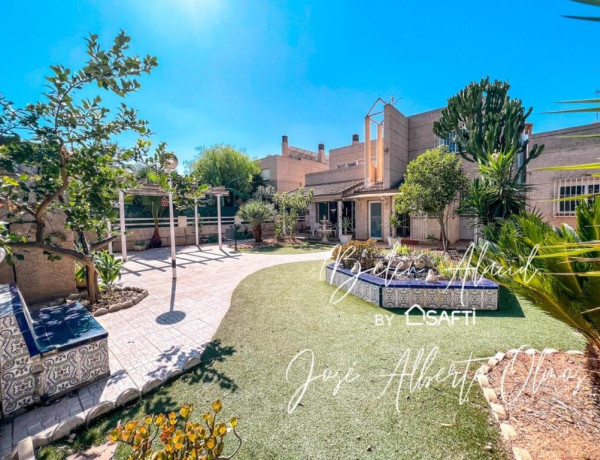 CASA EN SANTA ANA POLÍGONO, CARTAGENA