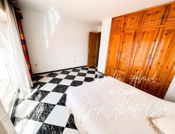 House-Villa For sell in Cartagena in Murcia 