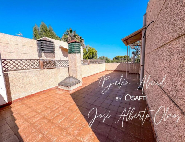 House-Villa For sell in Cartagena in Murcia 