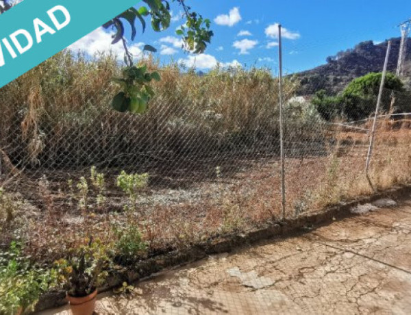 Urban land For sell in Teror in Las Palmas 